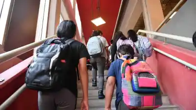 Vuelta a clases: el dato que revela lo que realmente quieren los padres que trabajan