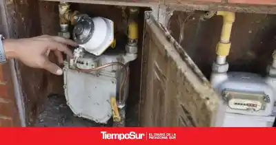 Camuzzi respondió al pedido del municipio: ¿qué pasa con la morosidad en Río Gallegos?