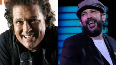 Carlos Vives y Juan Luis Guerra lanzan el video de “Buscando el mar”: un homenaje a García Márquez que ya es furor