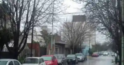 Alerta en Quilmes y Berazategui: el SMN anunció tormentas fuertes para este jueves