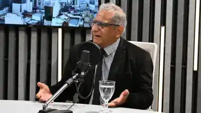 El intendente de Loreto rompió el molde: su plan para una clínica municipal que cambiará la salud