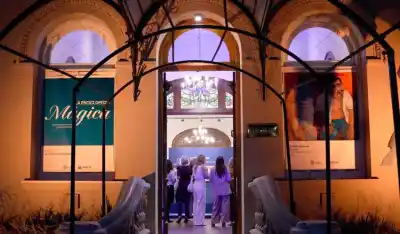 Última oportunidad: la muestra de arte de NBCH que todos quieren ver se despide este jueves