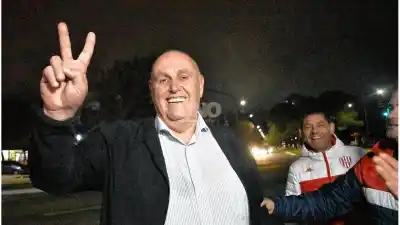 Spahn suelta la bomba: quiere 45.000 socios y revela el truco para destrabar las inhibiciones
