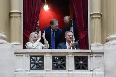 El Gobierno prepara su próximo movimiento en Diputados: las dos leyes clave que buscan aprobar en marzo