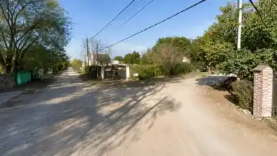 Dos disparos en la puerta de un empresario: buscan a los atacantes en San Lorenzo