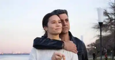 Instante: la película argentina que llega a Prime Video y promete emocionar