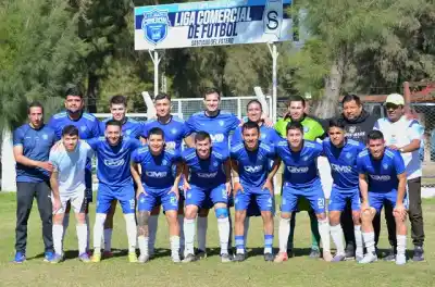 La Liga Comercial vuelve con todo: los partidos que prometen emociones este domingo