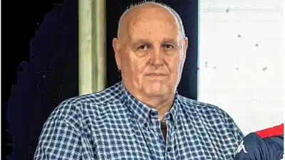 El presidente de Unión destapa todo: ventas, el enigma de Racing y una apuesta secreta