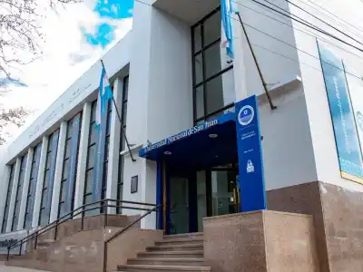Usurparon un predio de 23 mil metros cuadrados y la UNSJ ya pidió la intervención de la Justicia Federal