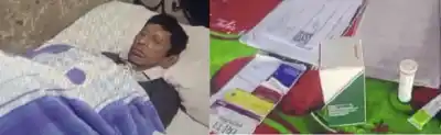 La desgarradora decisión de una abuela de Chicoana: ¿comer o comprar remedios?