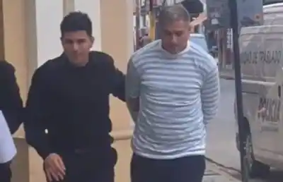 Caso Trini Ruarte: el día clave que podría cambiar todo en la causa contra Federico Luna
