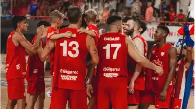 Unión busca su lugar en la Liga Argentina: ¿qué necesita para lograrlo?