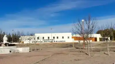 Adiós a las radiografías en papel: el hospital de Sierra Grande dio el salto digital