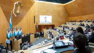 Designan a una nueva fiscal en Río Cuarto: quién es y qué se aprobó en la Legislatura