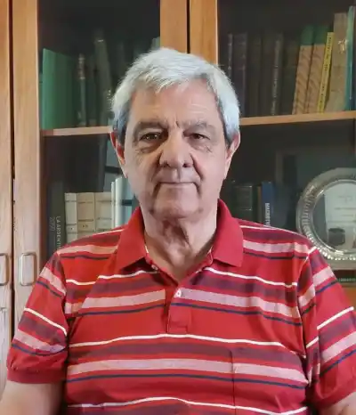 52 años sembrando futuro: el ingeniero agrónomo que apuesta por la profesión y el alimento