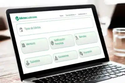 El Poder Judicial de Entre Ríos digitaliza sus edictos: así podés consultarlos desde casa