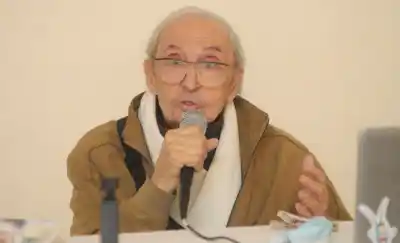 Murió Juan Carlos "Pampa" Martínez: el adiós a un periodista que desafió al poder y marcó una época