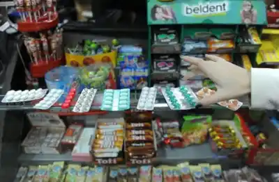 Comprar remedios en kioscos o supermercados: la dura advertencia del Ministerio de Salud de San Juan