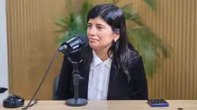 La dura advertencia de la presidenta de la Corte por el uso político de un recurso extremo