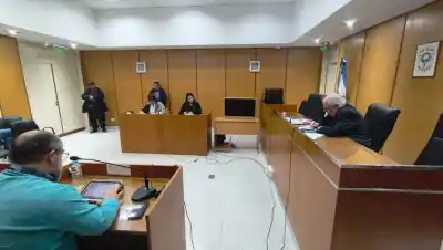 El acusado del crimen del taxista de Allen seguirá preso, pero en su casa: la insólita razón