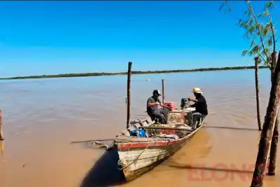 El cupo de pesca en el Paraná: 650 toneladas y restricciones que pocos conocen