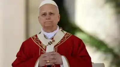 El Papa León XIV llega a la Argentina: las fechas y los puntos clave de su gira