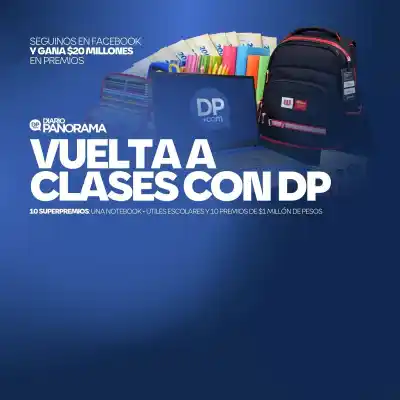 El sorteo que prometía ayudar a las familias ya tiene dueños: conocé a los 20 afortunados