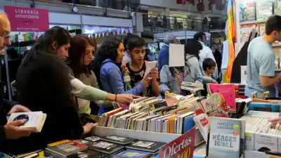 La UNCuyo abre convocatoria para su Fiesta del Libro: ¿qué proyectos de San Juan pueden sumarse?