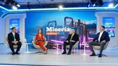 El plan de Catamarca para captar inversiones millonarias y el dato que nadie esperaba sobre la Puna