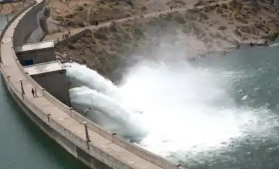 El ex intendente que anticipó lo que Mendoza hará con el agua del Atuel