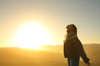Sol después de la lluvia: la razón científica para aprovecharlo y cuidarte