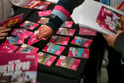 La oferta educativa más grande de la provincia llega a Quines con una propuesta que no te podés perder
