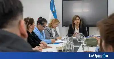 Confirmado: así y en qué fechas Educación devolverá los descuentos por paro en Santa Cruz