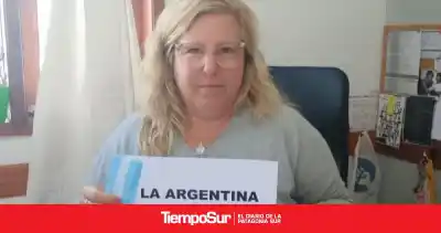 Denuncian que la ley de propiedad privada esconde un plan para vender la Patagonia