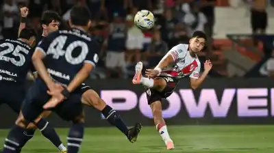 River en Mendoza: El partido que nadie esperaba y la confesión que dejó helado al vestuario