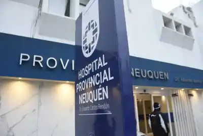Una nena de 2 años murió en Neuquén y activaron un protocolo sanitario: qué se sabe