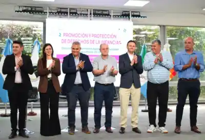 El Chaco suma nuevos municipios al programa de Primera Infancia: ¿qué implica para las familias?