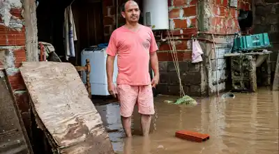 Alerta en Salta: el fenómeno Super Niño podría traer lluvias torrenciales y una primavera adelantada