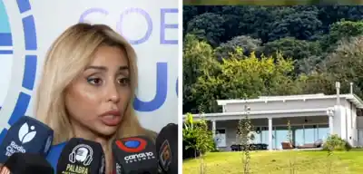 Courel quedó afuera de la causa contra Graneros y apela: “El expediente no avanza”