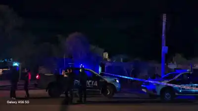 Misterio en Chamical: hallan sin vida a un hombre de 63 años en el Barrio 20 de Junio