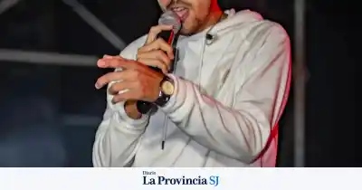 Cantante sanjuanino, otra vez en la mira de la Justicia: lo imputan por una estafa con un terreno