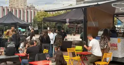 Día del Chipá en Rosario: cómo participar de la creación personalizada y las promociones del fin de semana
