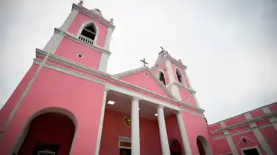 Villa Mailín se prepara: cronograma completo de la Fiesta Chica del Señor de los Milagros