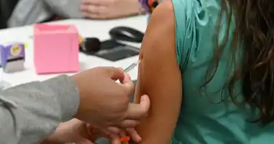 Santa Fe se prepara: La fecha clave que marca el inicio de la protección contra la gripe