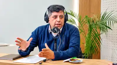 Baigorrí sobre Capresca: 'Sería escandaloso' si se confirma la denuncia