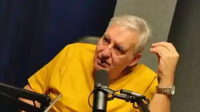 El insólito pedido de Peter Munk que terminó en un cheque de 50.000 dólares: así nació la relación entre la minería y San Juan