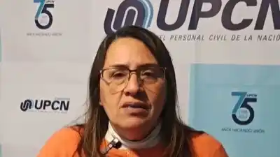 El duro mensaje de una sindicalista a Milei: "Cumplió todo lo que prometió" y ahora apunta contra los votantes