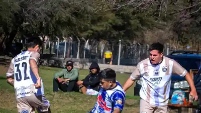 La Liga de Barrios de Catamarca ya tiene a sus candidatos: ¿quién levantará la Libertadores Barrial?