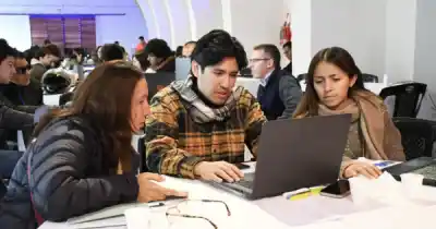 ¿Sabías que un evento gratuito para emprendedores llega a Salta? Te contamos los detalles