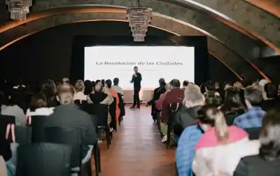 ¿Cómo queremos vivir? OBRARQ reunió a la construcción y desafió a repensar las ciudades